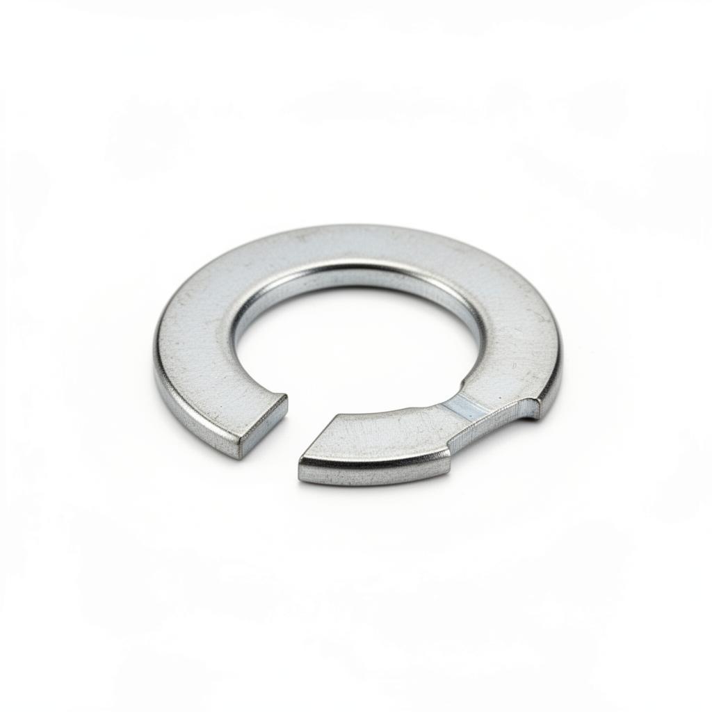 MB5 SKF bearing lockwasher