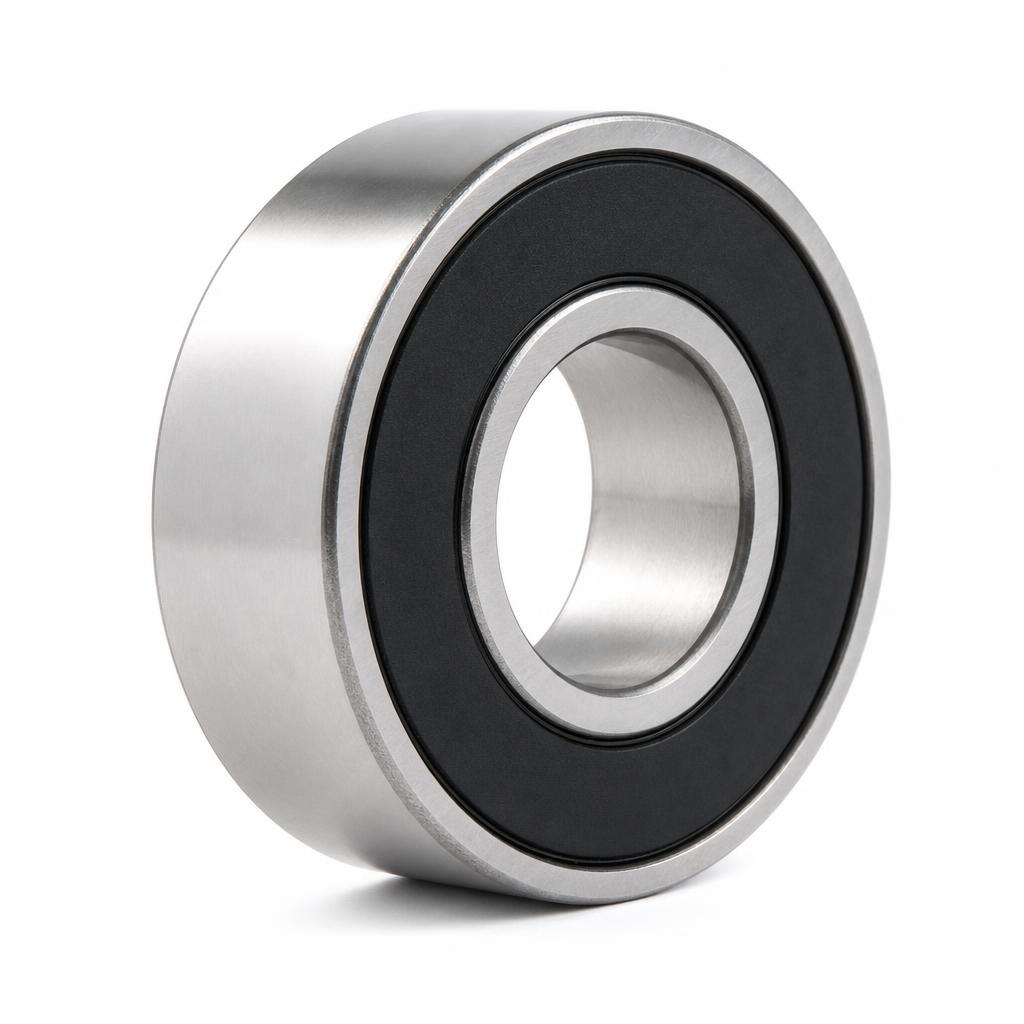 6205-2RS SKF deep groove ball bearing