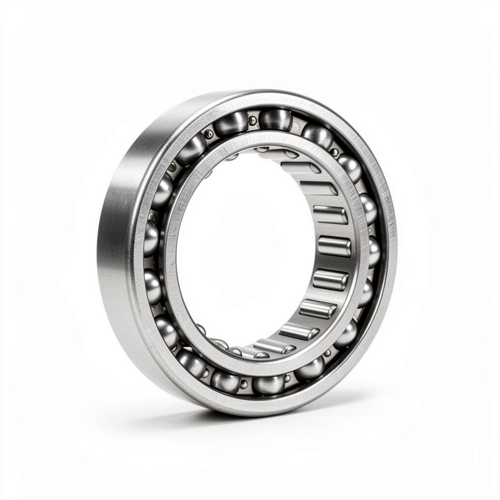 NU306 E FAG bearing / industrial part