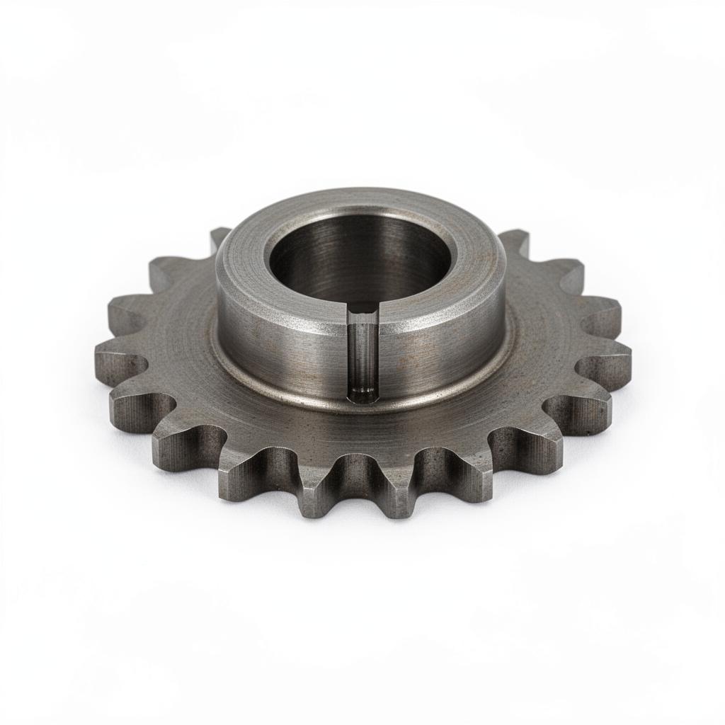 100A16 Generic roller chain sprocket