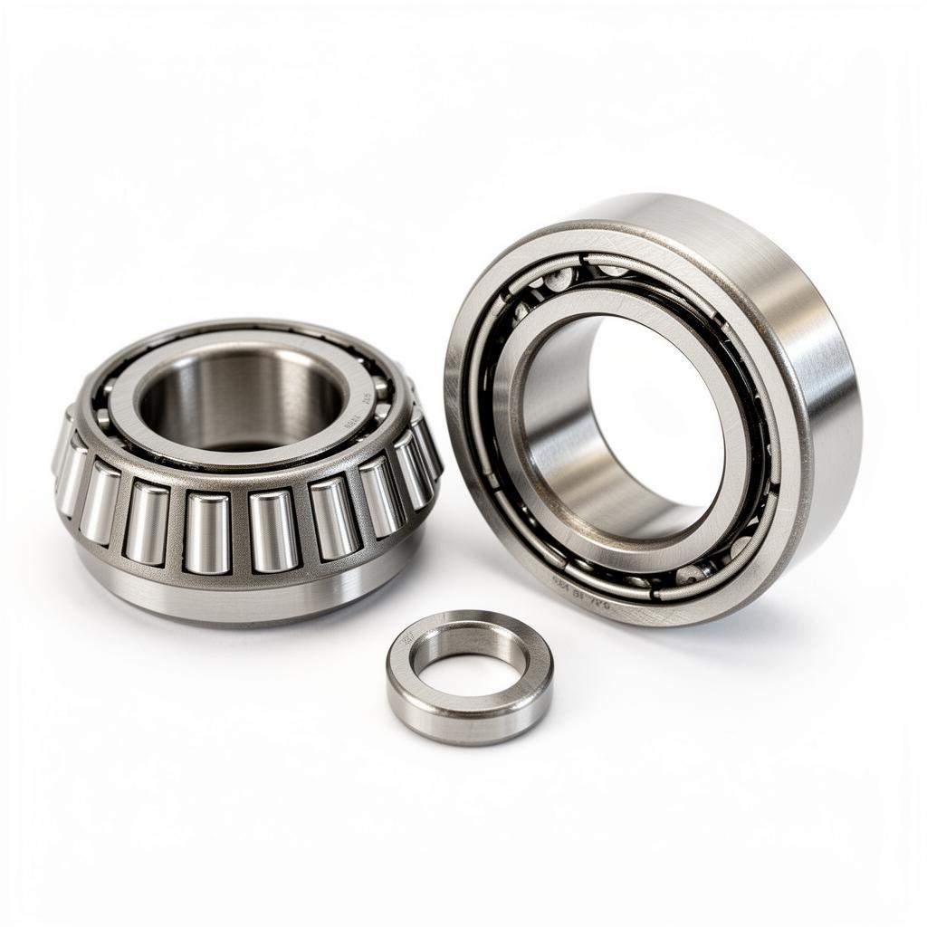 LM11949/LM11910 TIMKEN tapered roller bearing set