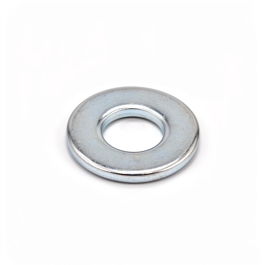 3/8 Beveled Washer Generic washer
